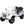 Load image into Gallery viewer, Vitacci classic Jeep GR5 125cc Go kart | 3-Speed w/Reverse | Chrome Rims
