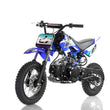 Load image into Gallery viewer, Vitacci DB-27 110cc Dirt Bike, Semi Automatic (4 Gears) And Kick Start

