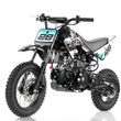 Load image into Gallery viewer, HHH DB28-110cc Dirt Bike Fully Automatic Electric Start
