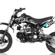 Load image into Gallery viewer, HHH DB28-110cc Dirt Bike Fully Automatic Electric Start
