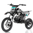 Load image into Gallery viewer, HHH DB-32-110cc Dirt Bike Semi-Automatic 4 stroke Air cooled
