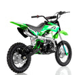 Load image into Gallery viewer, HHH DB-32-110cc Dirt Bike Semi-Automatic 4 stroke Air cooled
