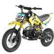 Load image into Gallery viewer, Vitacci DB-27 110cc Dirt Bike, Semi Automatic (4 Gears) And Kick Start
