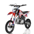 Load image into Gallery viewer, APOLLO DB-X15 125cc Manual Clutch Dirt Bike, 4 Stroke, Single Cylinder
