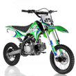 Load image into Gallery viewer, Apollo DB-X15-125cc Dirt Bike CARB Approved | Pit Bike for youth and Adults
