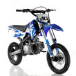 Load image into Gallery viewer, Apollo DB-X15-125cc Dirt Bike CARB Approved | Pit Bike for youth and Adults
