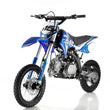Load image into Gallery viewer, Apollo DB-X15-125cc Dirt Bike CARB Approved | Pit Bike for youth and Adults
