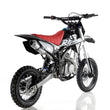 Load image into Gallery viewer, APOLLO DB-X15 125cc Manual Clutch Dirt Bike, 4 Stroke, Single Cylinder
