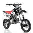 Load image into Gallery viewer, APOLLO DB-X15 125cc Manual Clutch Dirt Bike, 4 Stroke, Single Cylinder
