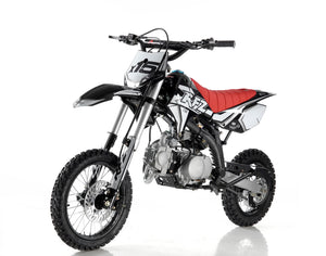 Apollo DB-X15 125cc – Manual Clutch Bike | Enjoy Free Shipping on Us!