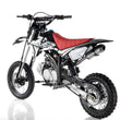 Load image into Gallery viewer, HHH Apollo DB-X15 125cc Dirt Bike 14 inch Wheels Twin Spar high Strength | 4 Speed Manual Transmission
