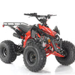 Load image into Gallery viewer, Apollo BLAZER 9 DLX 125cc ATV, 9" TIRE, Air Cooled, 4 Stroke | CARB Approved
