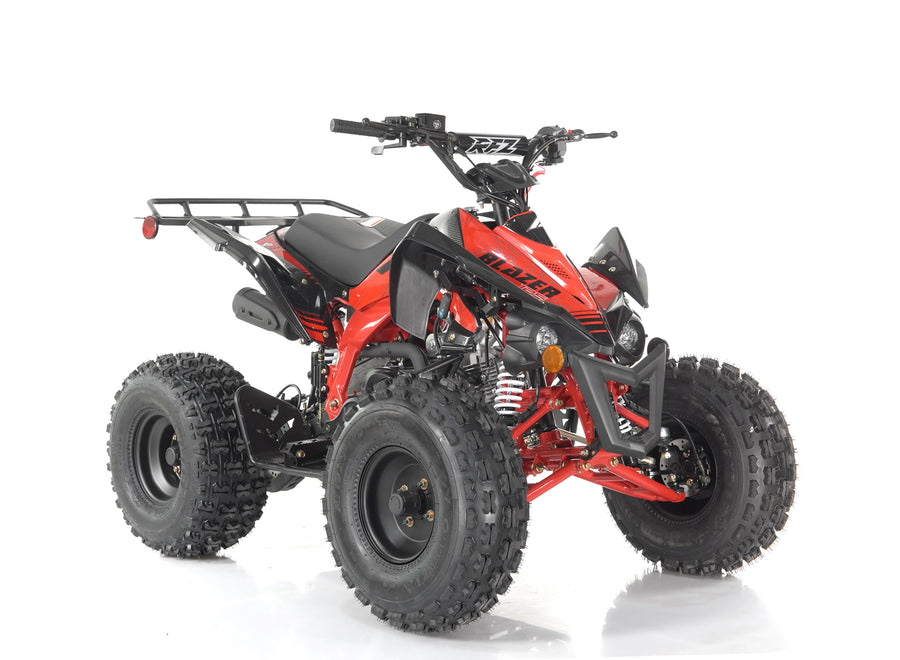 Apollo Blazer 9 DLX 125cc Youth ATV | Enjoy Free Shipping on Us!
