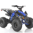 Load image into Gallery viewer, Apollo BLAZER 9 DLX 125cc ATV, 9" TIRE, Air Cooled, 4 Stroke | CARB Approved
