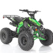 Load image into Gallery viewer, Apollo BLAZER 9 DLX 125cc ATV, 9" TIRE, Air Cooled, 4 Stroke | CARB Approved
