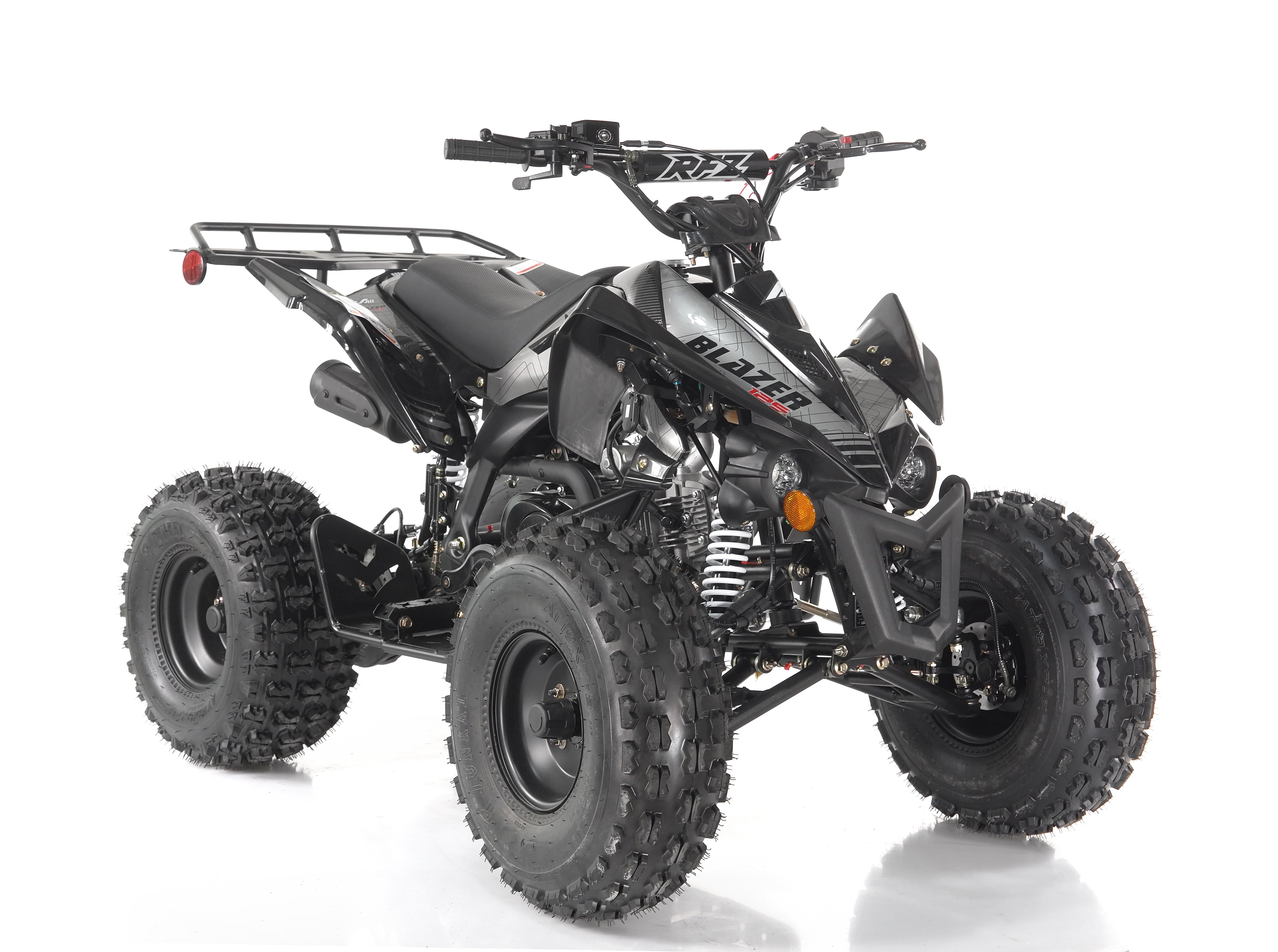 【あぽろ】 Apollo Blazer 9 DLX 125cc Youth ATV | Enjoy Free Shipping on Us!