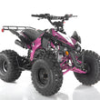 Load image into Gallery viewer, Apollo BLAZER 9 DLX 125cc ATV, 9" TIRE, Air Cooled, 4 Stroke | CARB Approved
