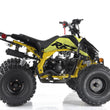 Load image into Gallery viewer, Apollo BLAZER 9 DLX 125cc ATV, 9" TIRE, Air Cooled, 4 Stroke | CARB Approved
