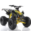 Load image into Gallery viewer, Apollo BLAZER 9 DLX 125cc ATV, 9" TIRE, Air Cooled, 4 Stroke | CARB Approved
