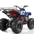 Load image into Gallery viewer, Apollo Sportrax 125cc Youth ATV -Fully Automatic Transmission Electric Start

