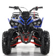 Load image into Gallery viewer, Apollo Sportrax 125cc Youth ATV -Fully Automatic Transmission Electric Start
