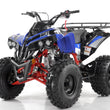 Load image into Gallery viewer, Apollo Sportrax 125cc Youth-ATV Fully Automatic | C.A.R.B approved
