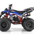 Load image into Gallery viewer, Apollo Sportrax 125cc Youth-ATV Fully Automatic | C.A.R.B approved
