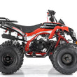 Load image into Gallery viewer, Apollo Sportrax 125cc Youth-ATV Fully Automatic | C.A.R.B approved

