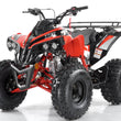 Load image into Gallery viewer, Apollo Sportrax 125cc Youth ATV -Fully Automatic Transmission Electric Start
