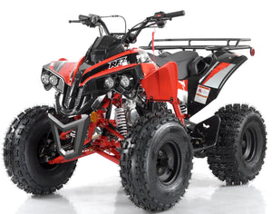 【中古】 子供学級（4） Sportrax 125cc Youth ATV For Sale | Enjoy Free Shipping on Us!
