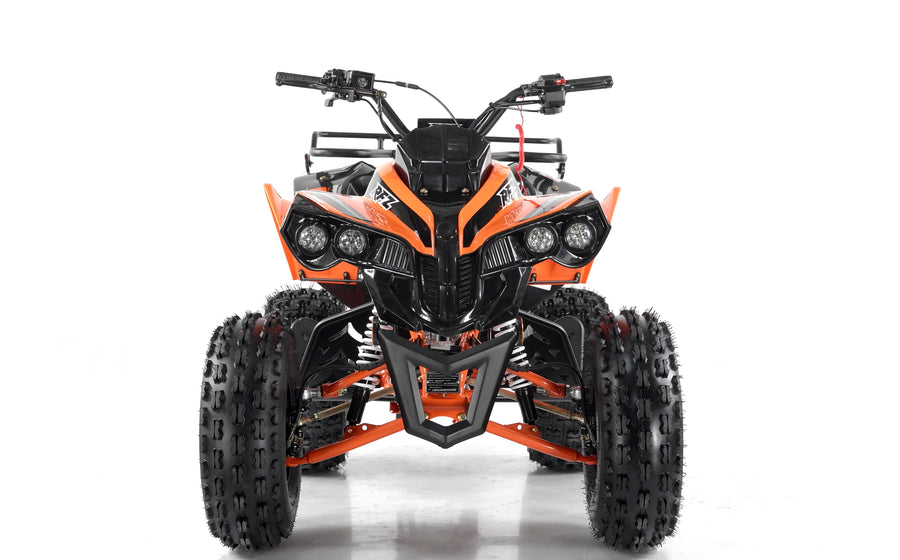 Sportrax 125cc Youth ATV For Sale | Enjoy Free Shipping on Us!