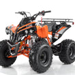 Load image into Gallery viewer, Apollo Sportrax 125cc Youth-ATV Fully Automatic | C.A.R.B approved
