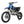 Load image into Gallery viewer, MR-22 4-Speed 125cc Dirt Bike Manual Transmission Kick Start Big 17&quot;/14&quot; Tires |
