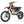 Load image into Gallery viewer, MR-22 4-Speed 125cc Dirt Bike Manual Transmission Kick Start Big 17&quot;/14&quot; Tires |
