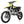 Load image into Gallery viewer, MR-22 4-Speed 125cc Dirt Bike Manual Transmission Kick Start Big 17&quot;/14&quot; Tires |
