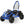 Load image into Gallery viewer, 98cc Gas Mud Monster 4 stroke Go Kart GK008 | Full Suspension
