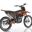 Load image into Gallery viewer, APOLLO DB-36 250cc Manual 5 Gear Dirt Bike, Air cooled, 4 Stroke
