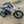 Load image into Gallery viewer, HHH X18 125cc 4-Stroke ‎Gas Powered Dirt Bike
