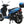 Load image into Gallery viewer, HHH POWERMAX 150cc Scooter PMX150 Gas Street Legal Scooter
