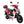 Load image into Gallery viewer, HHH POWERMAX 150cc Scooter PMX150 Gas Street Legal Scooter
