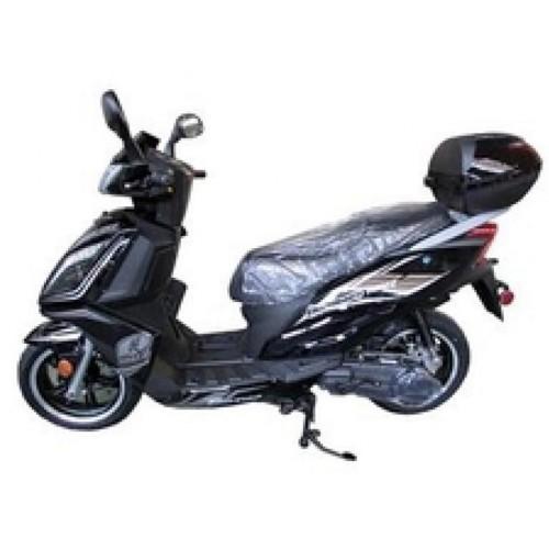 HHH 150cc Gas Scooter TaoTao Quantum | Titan150