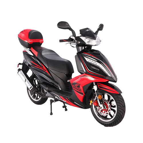 HHH 150cc Gas Scooter TaoTao Quantum | Titan150