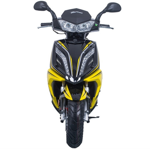 HHH 150cc Gas Scooter TaoTao Quantum | Titan150