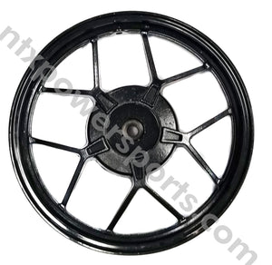 Rear Rim For Vitacci Clash 200cc Scooter