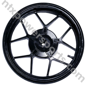 Rear Rim For Vitacci Clash 200cc Scooter