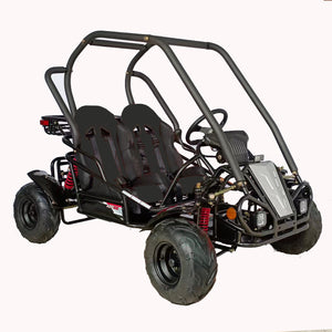 RPS GKT125-9 125cc Go Kart Single cylinder 4 Stroke