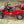 Load image into Gallery viewer, RPS Jeep Off-Road 125cc Mini Go-Kart With Chrome Rims
