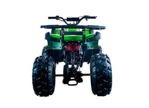 Vitacci Rider 10 110cc ATV 4 STROKE ( CARB Approved )