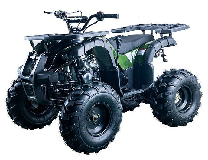 HHH Vitacci Rider 125cc ATV – Youth Quad | Enjoy Free Shipping on Us!