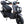 Load image into Gallery viewer, Rocket ZOMA |Nitro 150 Moped | Street Gas Scooter 150cc Youth and Adult Gas Bike with 12&quot; Aluminum Wheels

